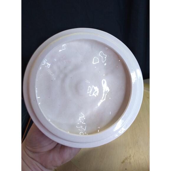Arlens Pottery Canister - Picture 1 of 6